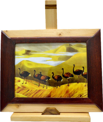 

Just Frames Wood Photo Frame(Multicolor, 1 Photos)