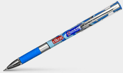 

Elkos Card Pack Ball Pen(Pack of 20)