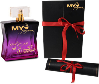 

My Fragrance presents Perfume - 100 ml(For Men & Women)