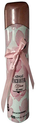 

Armfa Enchanted Bloom For woman Eau de Toilette - 200 ml(For Women)