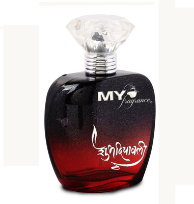 

My Fragrance Present diwali gift for Womens (100 ml Digital Printed) Perfume - 100 ml(For Men)