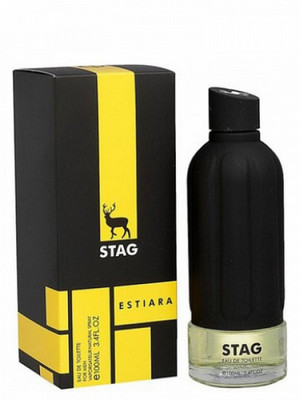 

Stag Estiara by Sterling Eau de Toilette - 100 ml(For Men)