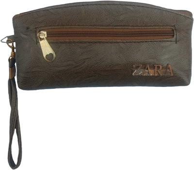

goldeno DBC0137 Pouch(Brown)