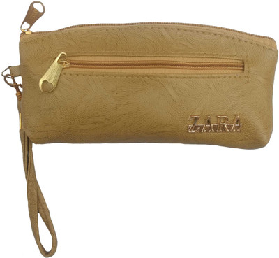 

goldeno YWC0138 Pouch(Yellow)