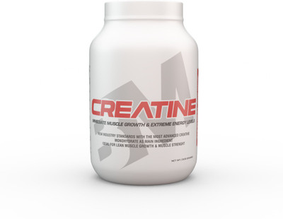 

BIG MUSCLES Creatine 300 gm Creatine(300 g, Unflavoured)