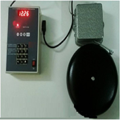 

SWAGGERS SW SCHOOL TIMER SCHOOL TIMER Indoor PA System(0 W)