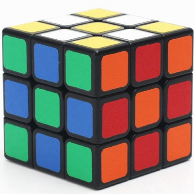 FunBlast Magic Puzzle(1 Pieces)