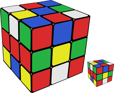 

99Shoppy Cube_2(2 Pieces)
