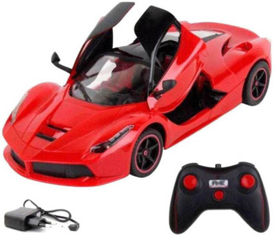 Paradise Red Car(Red)