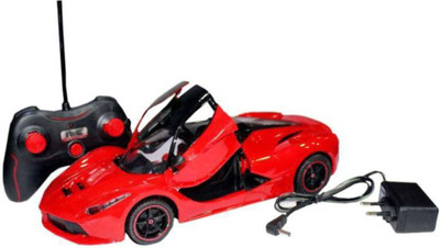 

Paradise Racing(Red)