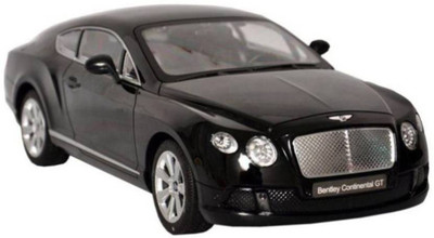 

Paradise 1:16 Genu(Black)