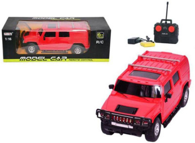 

Paradise Turbo Hummer Car(Multicolor)
