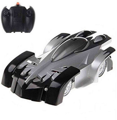 

Paradise R/C Wall Climber Car With USB Charging Cable(Multicolor)