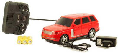 

Paradise Remote Control Car(Red)