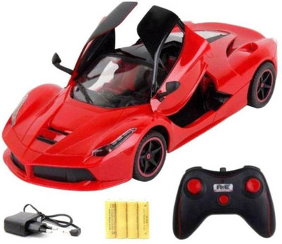 

Paradise Super Car(Red)