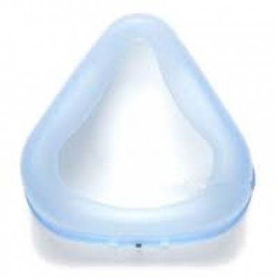 

Philips Respironics Comfort gel Medium Full Face Mask's Cushion Respiratory Exerciser(Pack of 1)