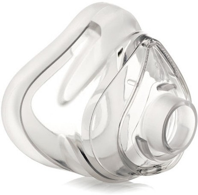 

Philips Respironics Wisp SM Size Nasal Mask's Cushion Respiratory Exerciser(Pack of 1)