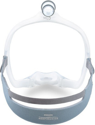 

Philips Respironics Dreamwear Mask Headgear Respiratory Exerciser(Pack of 1)