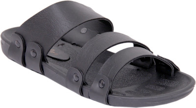 

Stylos Men Black Casual