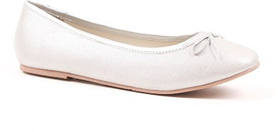 Miss CL By Carlton London CLL-4143 Women Silver Bellies Miss CL By Carlton London CLL-4143 Women Silver Bellies