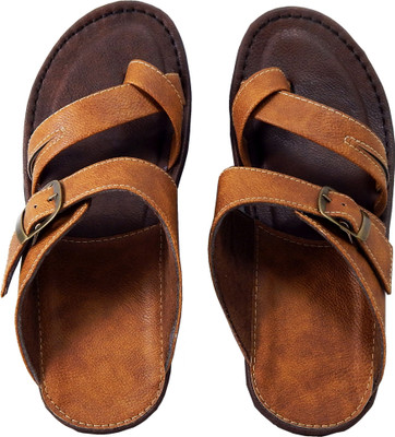 

ELS Men Lion - YAMC-PLUS Sandals