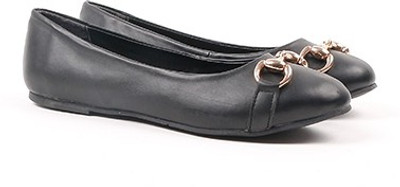 

Miss CL By Carlton London Women BLACK Bellies
