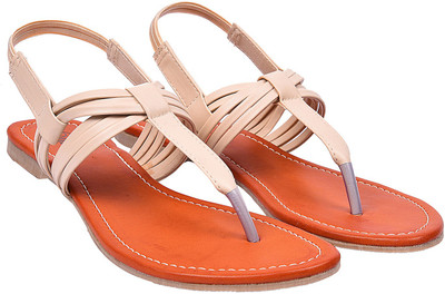 

Jade Women Khaki Flats