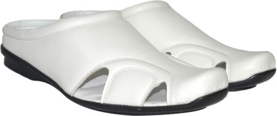 

Human Steps Men White Casual