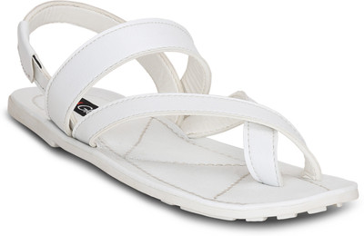 

Get Glamr Men White Flats