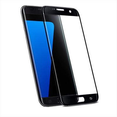 

Prague Screen Guard for Samsung S7, Black