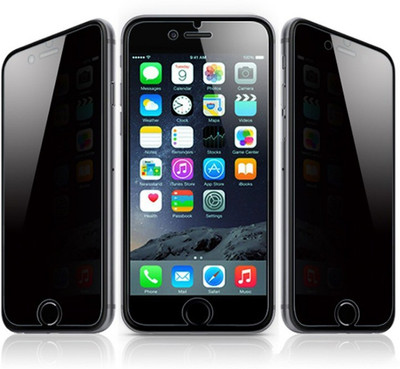 

Prague Screen Guard for I phone 7 plus, Black