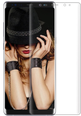 

ELV Screen Guard for Samsung Galaxy Note 8, Transparent