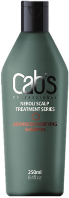 

Cab's Professional Advance Purifying Treatment Shampoo(250 ml)