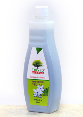 

trived SRSAMPOO800(800 ml)