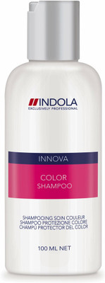 Indola Color Shampoo(100 ml)