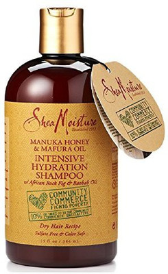 

Shea Moisture NJ-91906(384 ml)