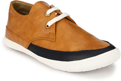 

John Karsun Sneakers For Men(Tan