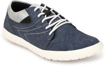 

John Karsun Sneakers For Men(Blue