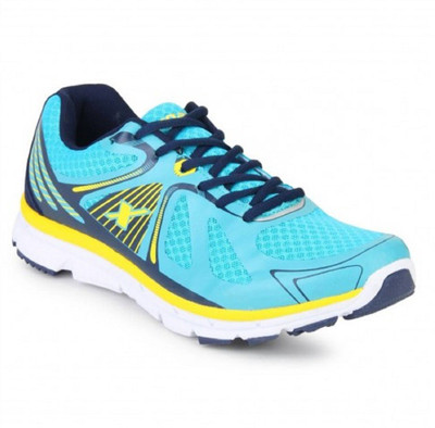 

Sparx 100 % original SM-251 Blue Black Sport Running Shoes For Men(Blue