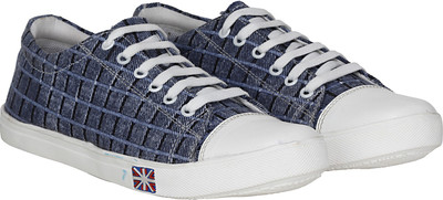 

Knight Ace Comfort Sneakers For Men(Multicolor