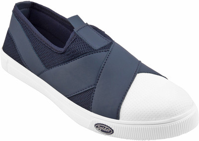 

Namah Loafers For Men(Blue