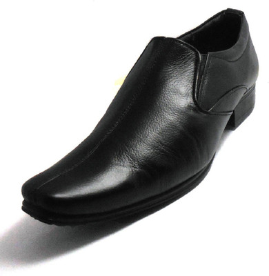 

BARLLEY BARLLEY 2.1 FORMAL LEATHER MENS SHOES Lace Up For Men(Black, Gray