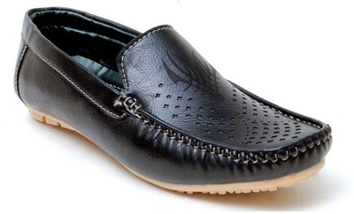 

Dia A Dia Casuals For Men(Black, 380075-black