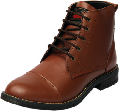 

XY HUGO 2610 Casuals For Men(Tan