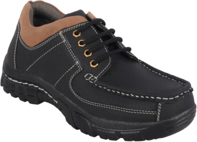 

RECKONER Stylish Boots For Men Boots For Men(Multicolor, White