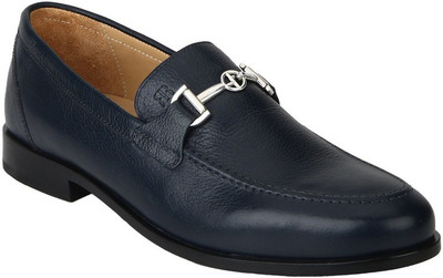 

Raymond Slip On For Men(Blue
