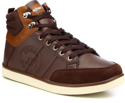 

Sparx SM-303 Casuals For Men(Brown, Tan