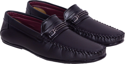 

Sukun Loafers For Men(Black