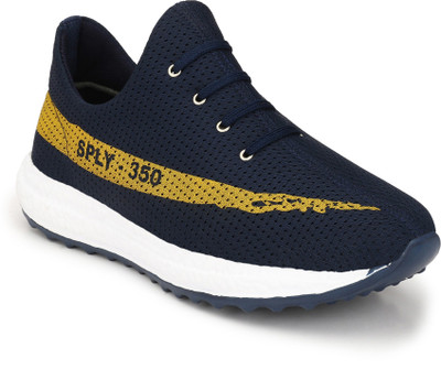 

Fentacia Ultra-Lite Running Shoes For Men(Blue