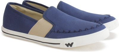 

Wildcraft Wilder2 Sneakers For Men(Blue